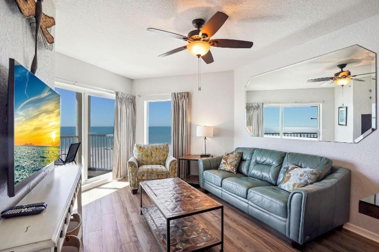Sunset Vistas 603W - B&B Saint Pete Beach