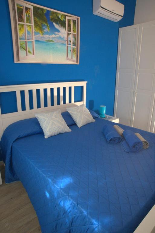 sea ottiolu - B&B Porto Ottiolu