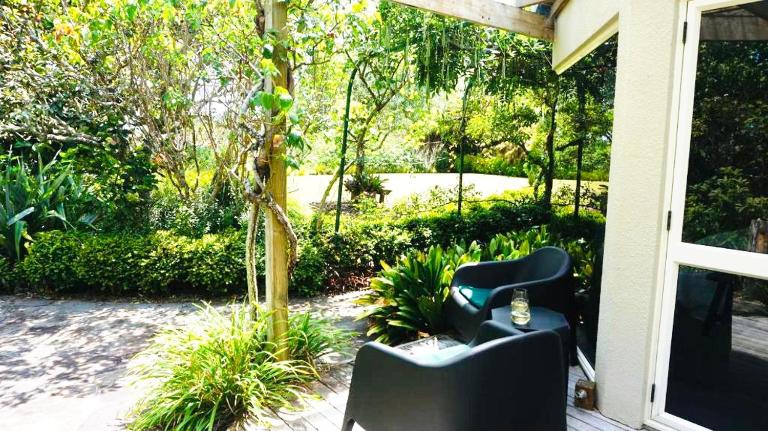 Maddisons Garden Guest Suite - Coatesville - Ferienwohnung Albany