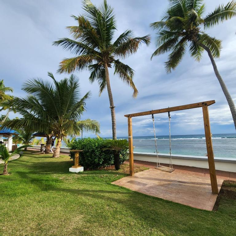 Beachfront, Juandolio - B&B Juan Dolio