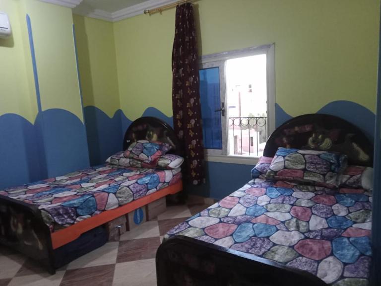 IKEA Flats - B&B Hurgada