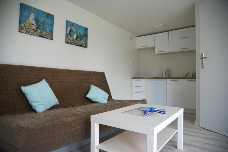Domki Nadmorskie - Ferienwohnung Władysławowo