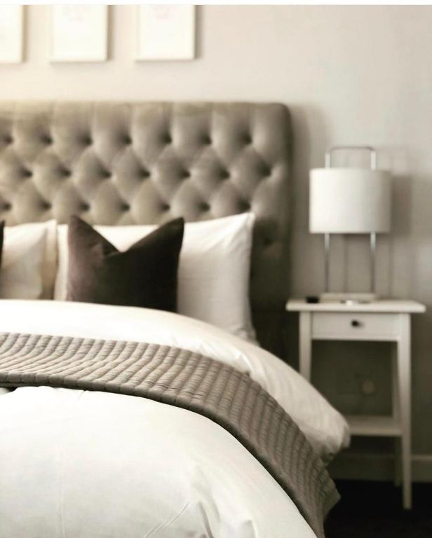 Chadberry House Hotel - Bed and Breakfast Blackpool