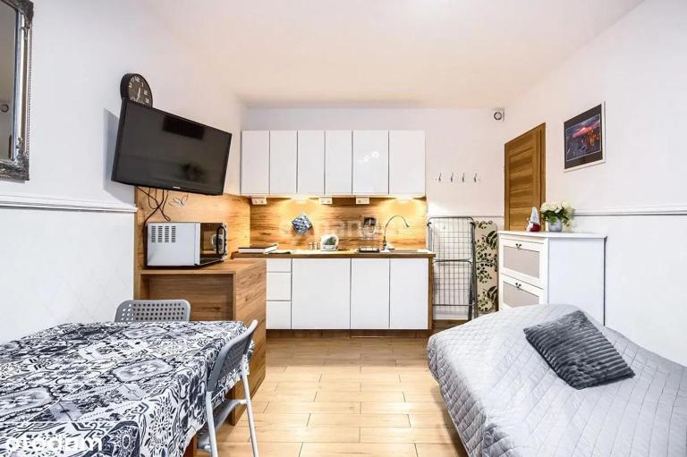LUKSUSOWY Gaj Apartament by Apartamenty na dni Wrocław - Ferienwohnung Wroclaw