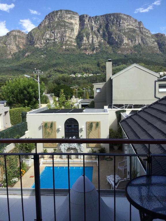 Anna's Place - B&B Cape Town