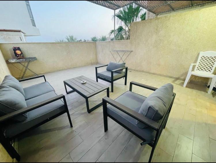 SPACiOUS and COZY 1BR APT EiLAT - Chambres d'hôtes Eilat