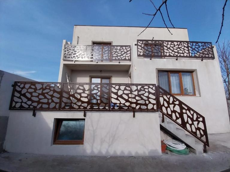Casa Saturn - B&B Eforie Nord