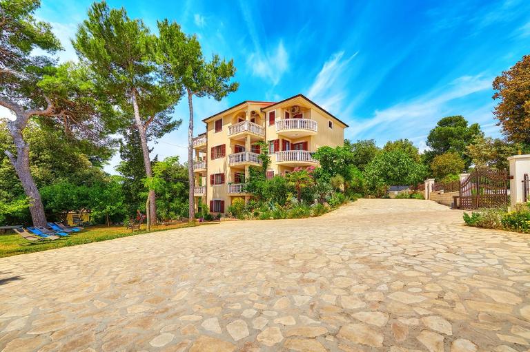 Villa Emilia - B&B Banjole