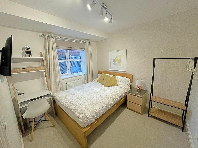 Cosy & Chic in great location near Loughborough Uni & East Midlands Airport - B&B Loughborough