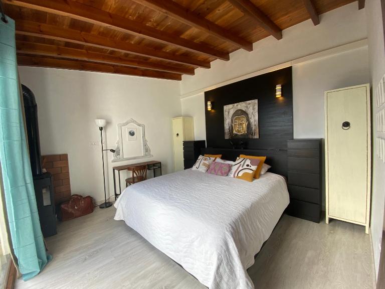 La Cuadra de Pascuala - Bed and Breakfast Tajace de Abajo