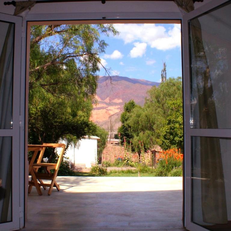 Pucara Taki - B&B Tilcara