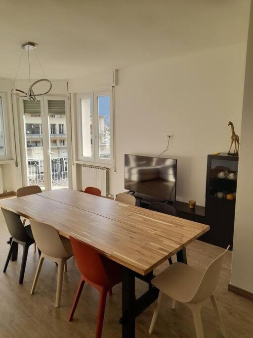Casa Vacanza "Aurora" - B&B Costa Volpino