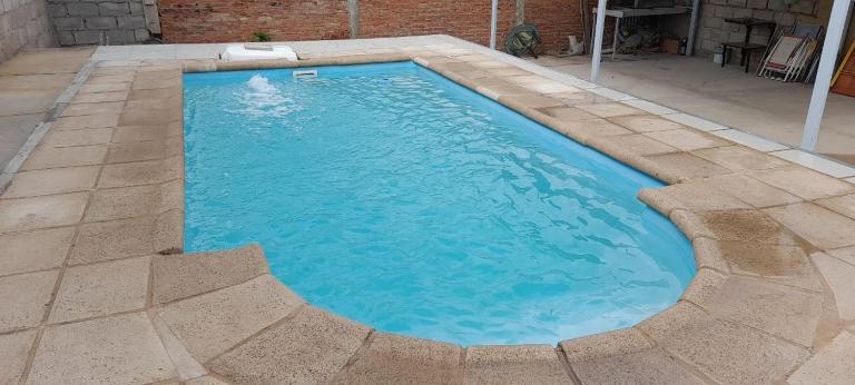 NOGOLI EL REMANSO - B&B San Luis