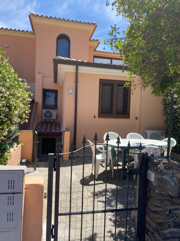 Tavernetta Smeraldina - B&B San Teodoro