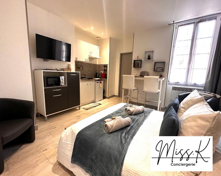 "Les Angelots" - B&B Mâcon