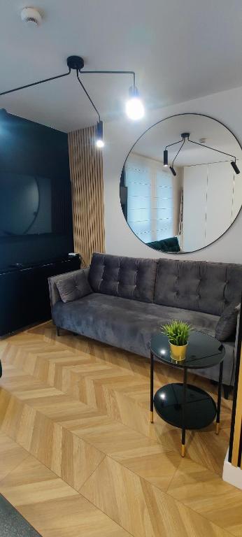 Apartament Liczi - B&B Danzica