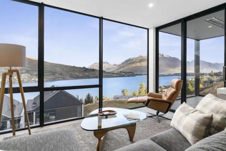Queenstown Terrace - Bed and Breakfast Queenstown