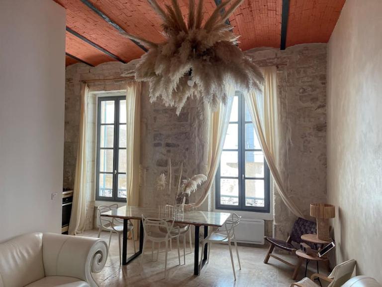 Pamp’Arles - Bed and Breakfast Arles
