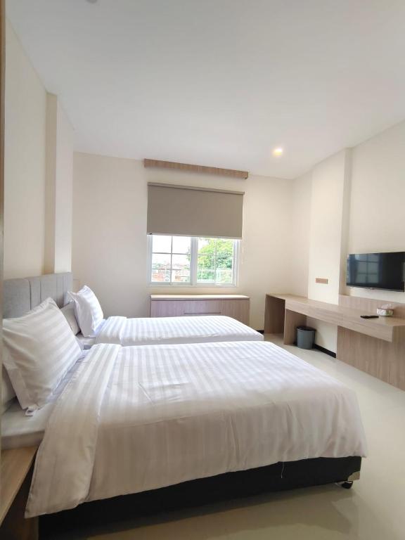 Kawa Living - B&B Krukah