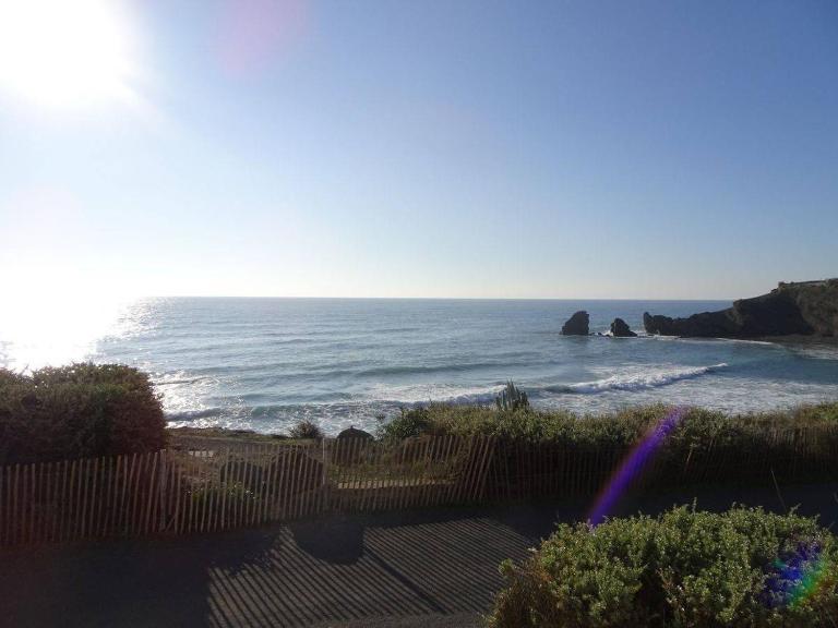 3P, Parking, Calme, Lave-Linge, Lave-Vaisselle, Animaux admis - FR-1-702-35 - B&B Le Cap d'Agde