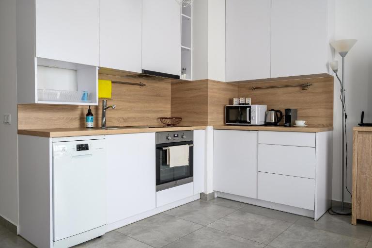 Rent-Apart City Center Narutowicza - Ferienwohnung Łódź