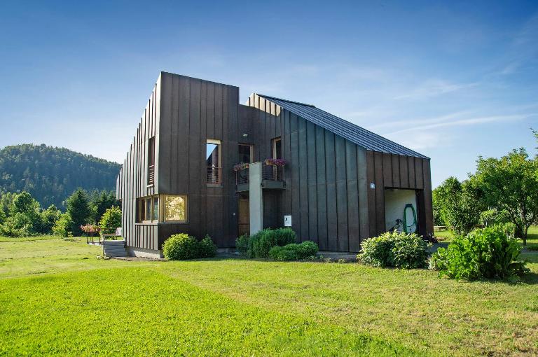 Grenko House - B&B Vrata