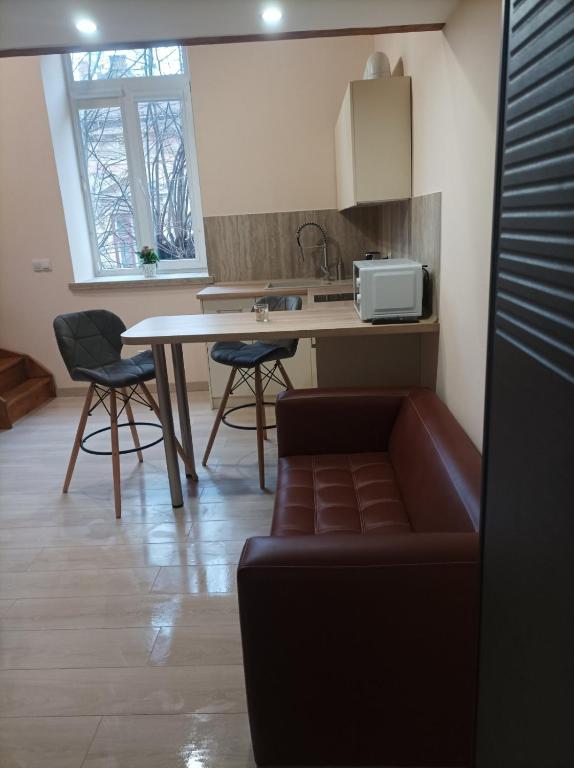 Chorni vivtsy - Ferienwohnung Tschernowitz