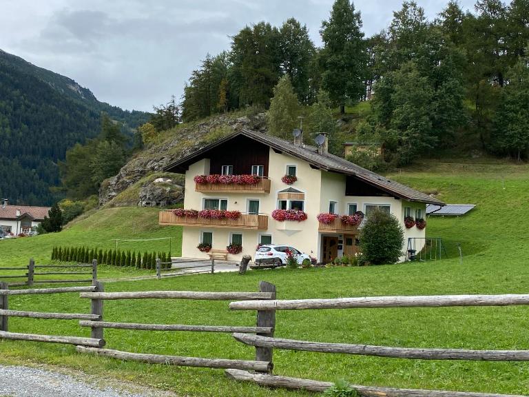 Haus an der Schanz - B&B Resia