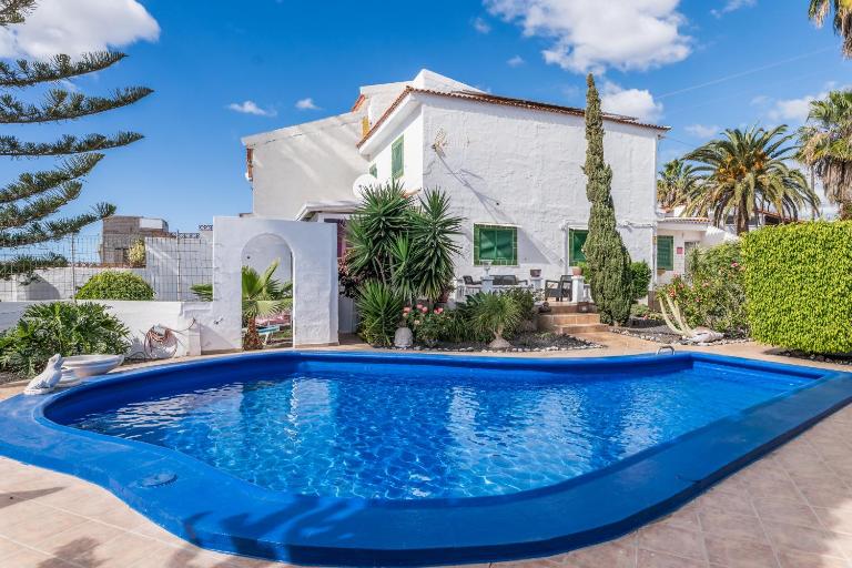 Casa Oroteanda - B&B San Miguel De Abona