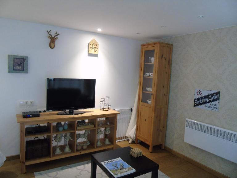 Studio Han Sur Lesse - B&B Han-sur-Lesse