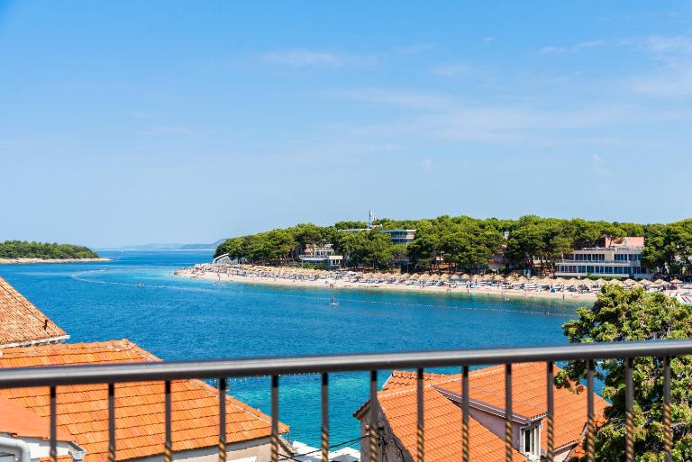 Luxury apartments Azalea Primošten - B&B Primošten