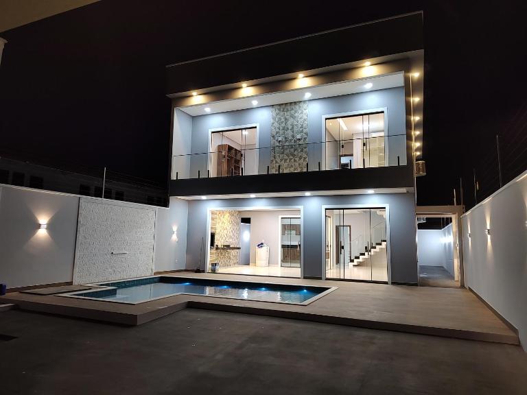 salinopolis atalaia - Ferienwohnung Salinópolis