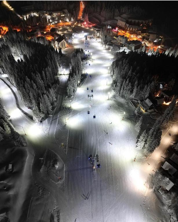 VIKENDICA NOLE Jahorina - Ferienwohnung Pale