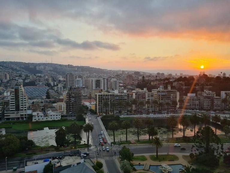 Hermoso departamento en Viña del Mar/Casino - B&B Viña del Mar