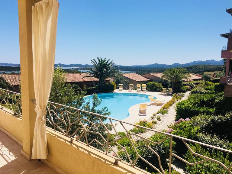 Splendid Seaview Apartment no 13 - B&B Porto Pozzo