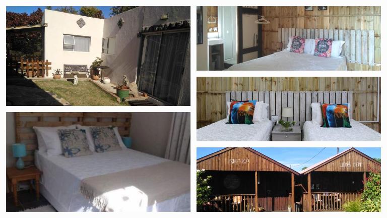 African Sky's the Limit - Budget, Quiet, Peaceful Self-Catering - Ferienwohnung Durban