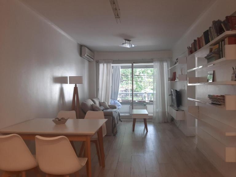 Alto Palermo - Bed and Breakfast Buenos Aires