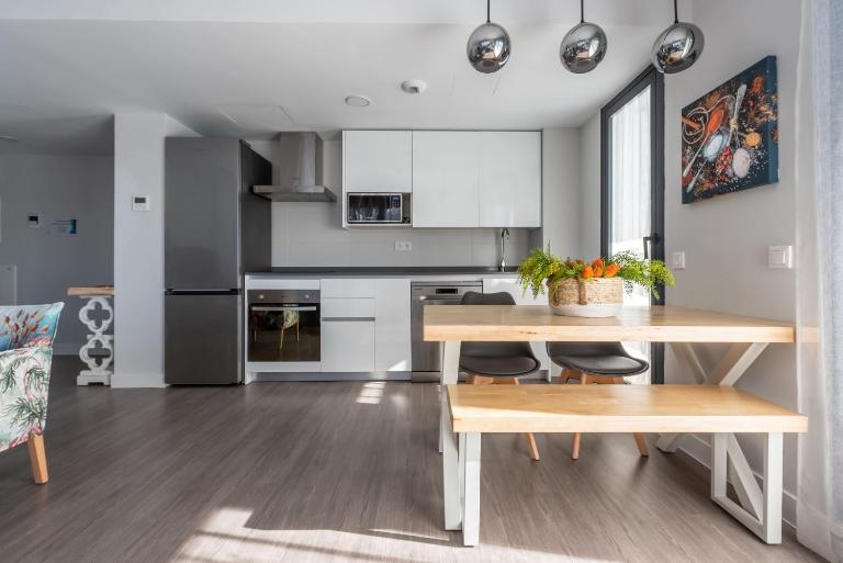 Apartamento Estepona I - Ferienwohnung Estepona