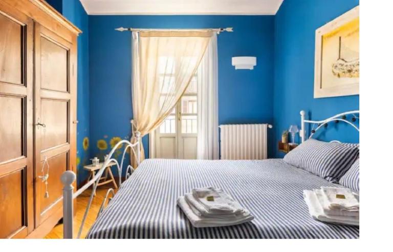 La casa dei pescatori - Ferienwohnung Turin
