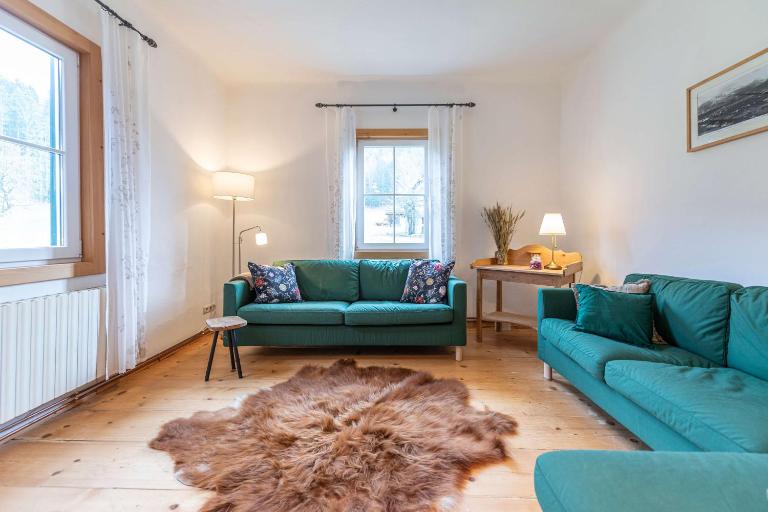 Das Haus in Altaussee - Your Austrian Home - B&B Altaussee