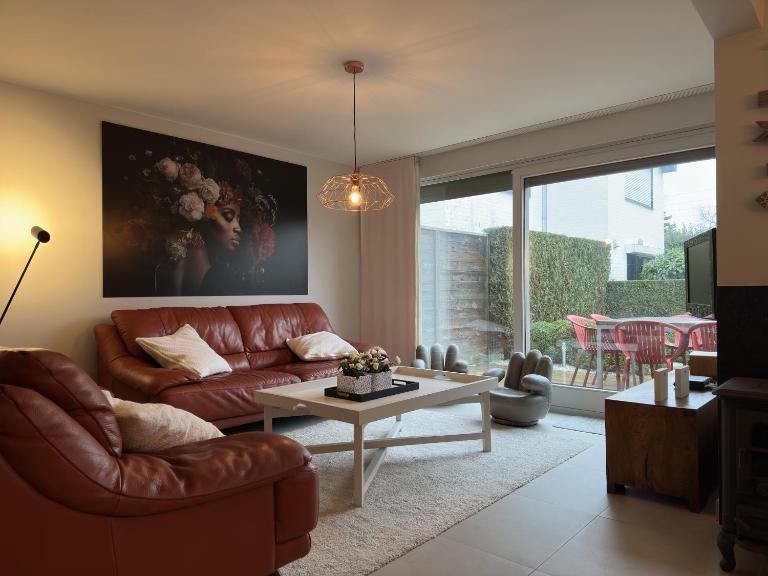 Vierbarke 32 - B&B Nieuwpoort