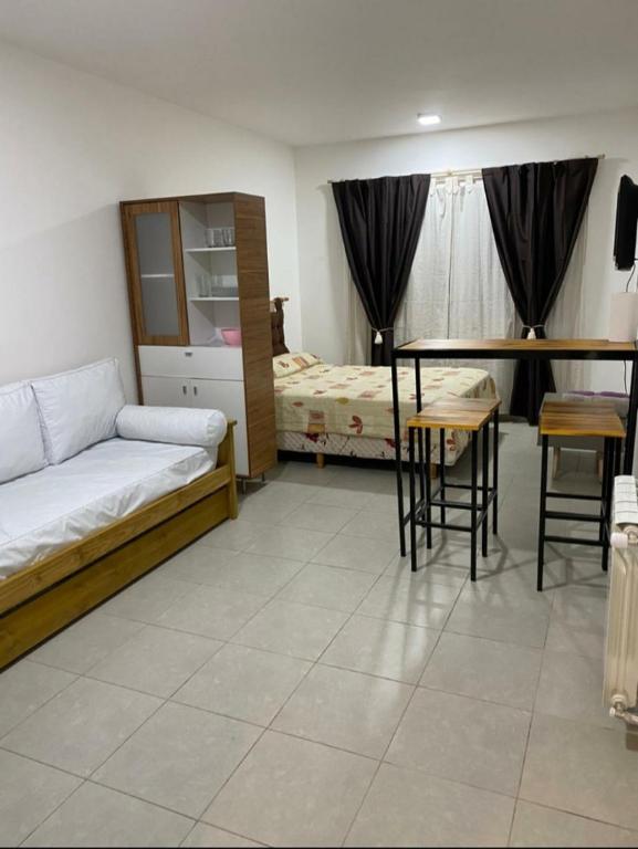Departamento centrico-Vivi Bariloche todo el año - Ferienwohnung Bariloche
