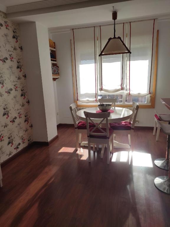 Duplex Boñar - Bed and Breakfast Boñar
