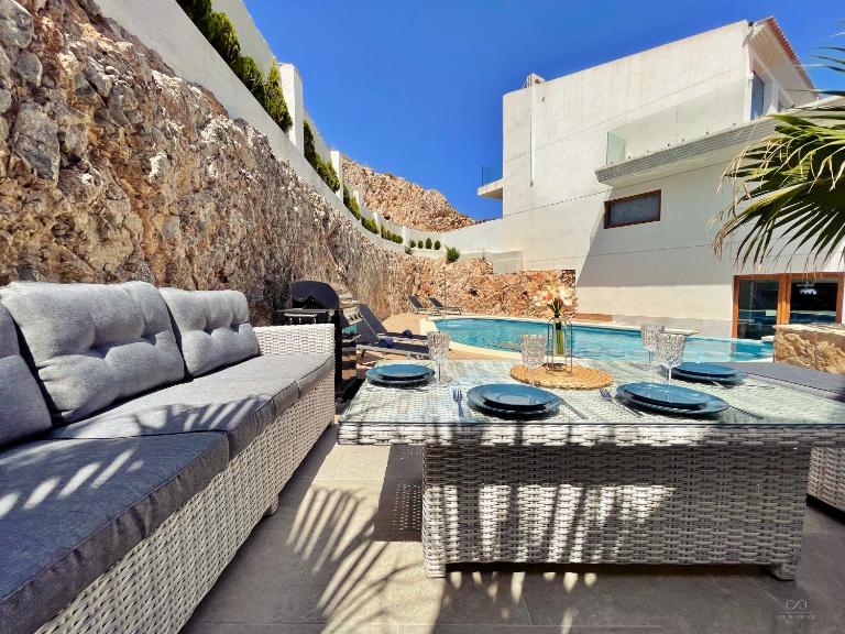 Colina del Sol Cullera - Villa Sol - B&B Cullera