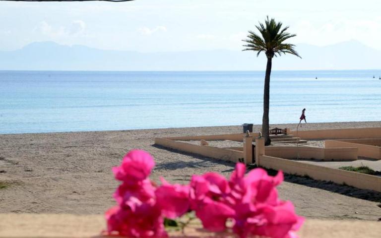 SEASIDE HOUSES - B&B Alcúdia