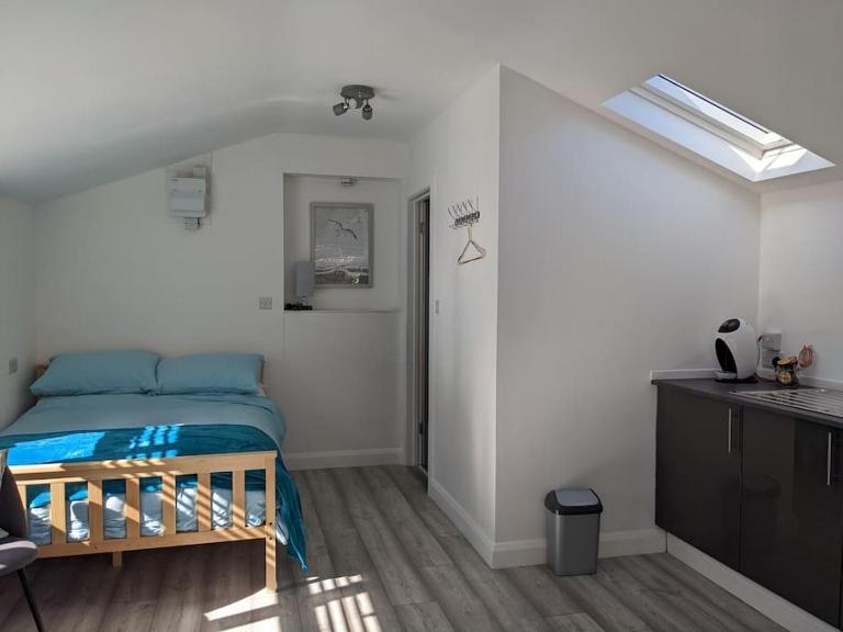 Seaside guest house a stone's throw from the beach - Bed and Breakfast Dawlish