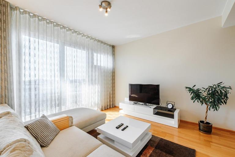 AirHome - Old Town View 2 - B&B Tallin
