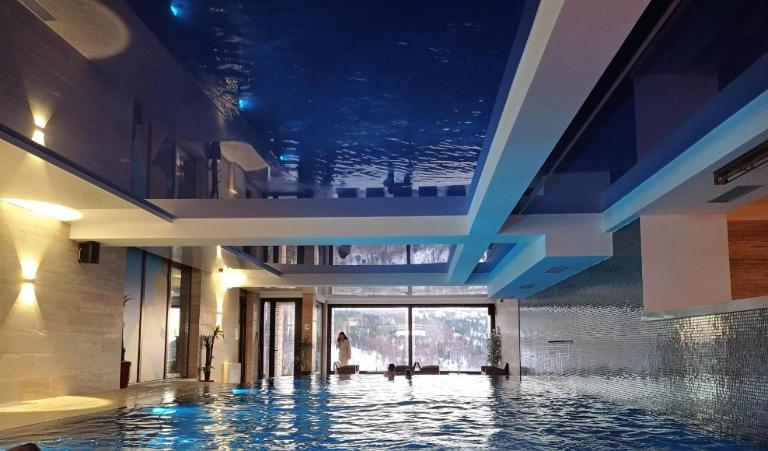 Velvet Studio Zoned Kopaonik - B&B Kopaonik