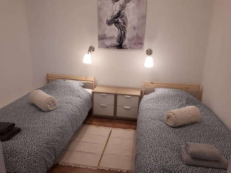 Apartment Ana - B&B Slavonski Brod