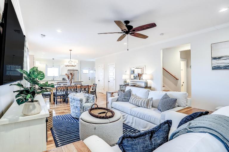 Strand Ave Estate - Ferienwohnung Myrtle Beach